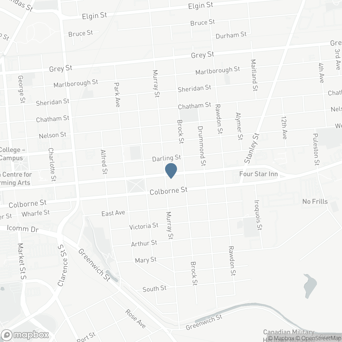 300 DALHOUSIE Street, Brantford, Ontario N3S 3V5